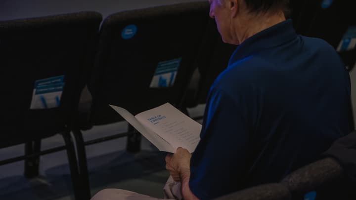 Prayer Team (Belle Chasse)