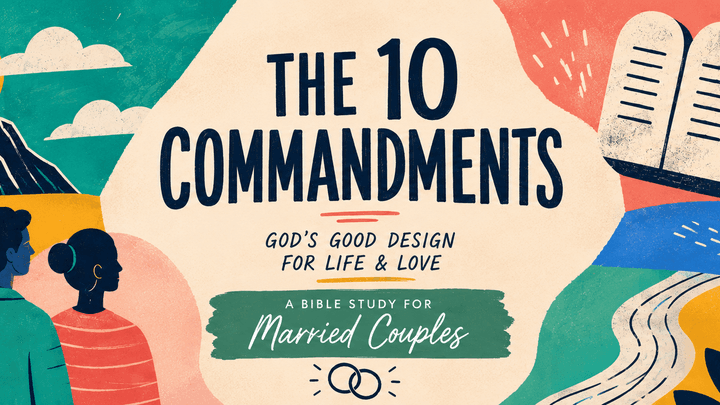 Diving into the Ten Commandments(Marriage)