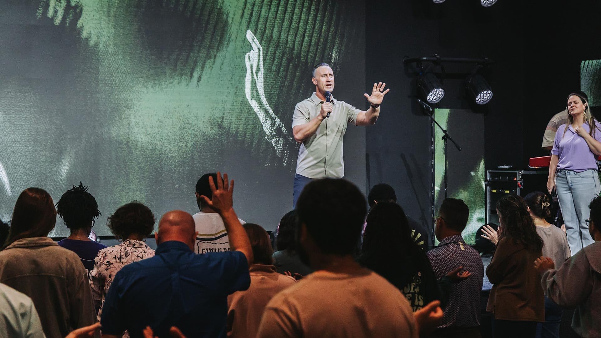 Revival Restores