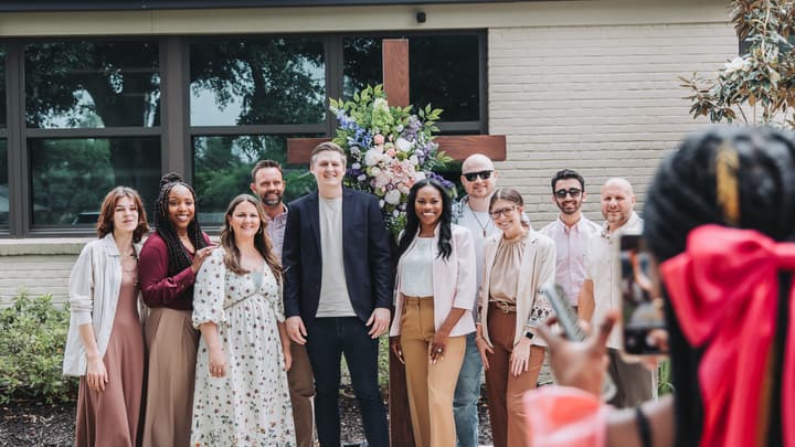 Marketing Team (All Locations)