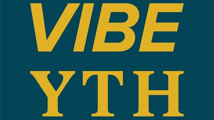 VIBE YTH - New Orleans Campus