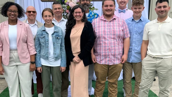 Worship Team (Belle Chasse)