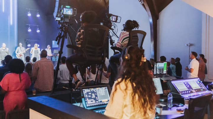 Service Production Team (All Locations)