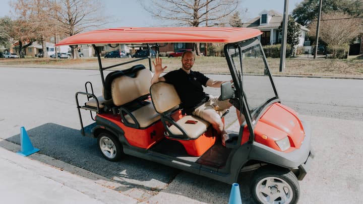 Parking Team (New Orleans)